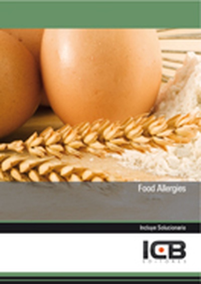 Food Allergies (Adjustment To Eu Regulation 1169/2011)