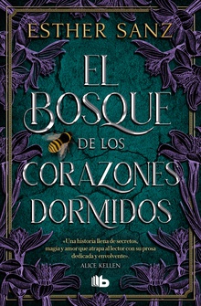 El bosque de los corazones dormidos (El bosque 1)