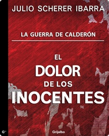 El dolor de los inocentes