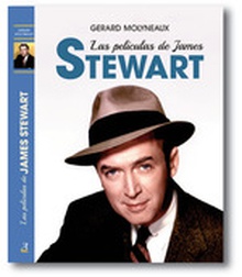 Las películas de James Stewart