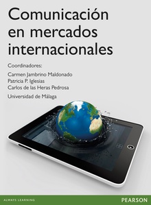 CU. Comunicación en mercados internacionales