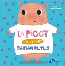 La Piggy i les seves samarretes