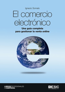 El comercio electrónico