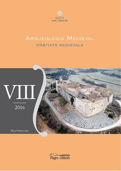 Arqueologia medieval VIII