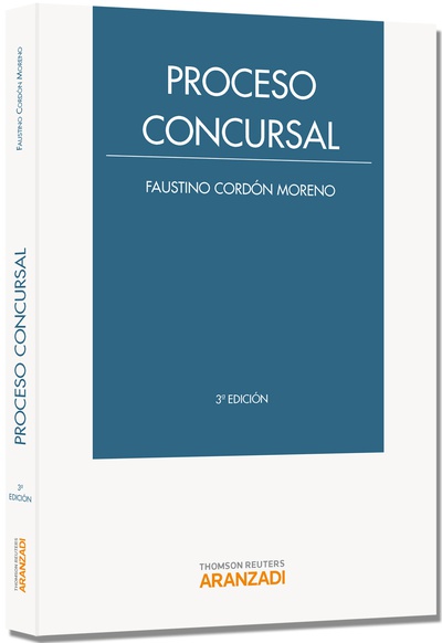 Proceso Concursal