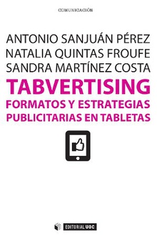 Tabvertising. Formatos y estrategias publicitarias en tabletas