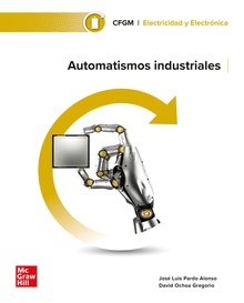 LA  Automatismos industriales CFGM