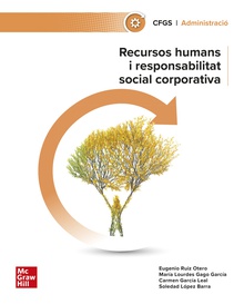 Recursos humans i responsabilitat social corporativa