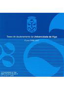 Teses de doutoramento da Universidade de Vigo. Curso 2006-2007