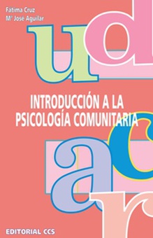 Introducción a la psicología comunitaria