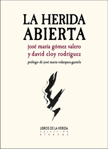 La herida abierta