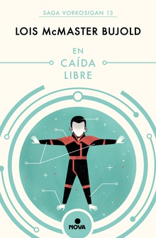 En caída libre (Las aventuras de Miles Vorkosigan 13)