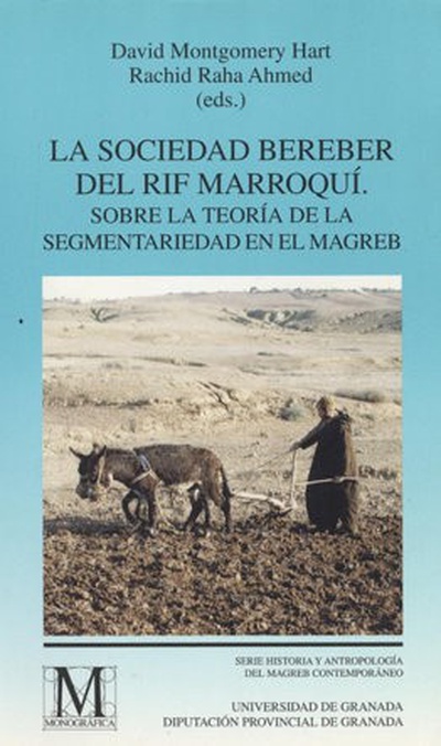 La sociedad bereber del Rif marroquí