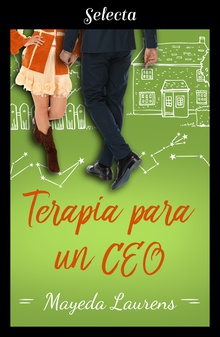 Terapia para un CEO (Cinco chicos con suerte 5)