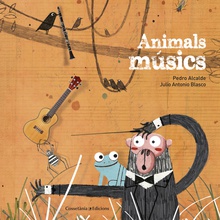 Animals músics