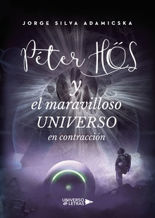 Péter Hös y el maravilloso universo en contracción