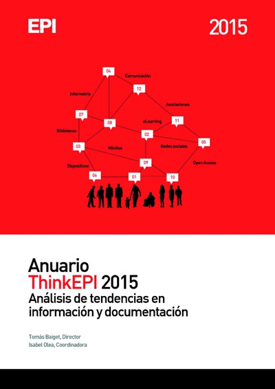 Anuario Think EPI 2015