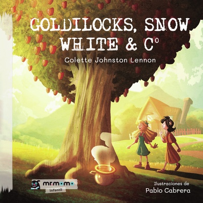Goldilocks, Snow White  amp; C
