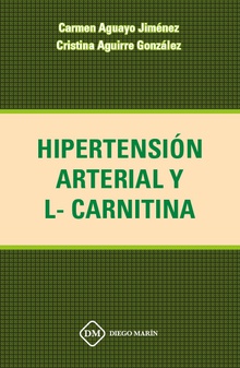 HIPERTENSION ARTERIAL Y L-CARNITINA