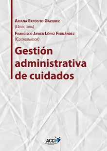 Gestión Administrativa de cuidados