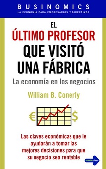 Último profesor que visitó una fábrica, el