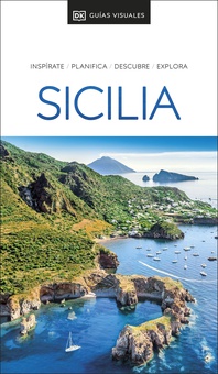 Sicilia (Guías Visuales)