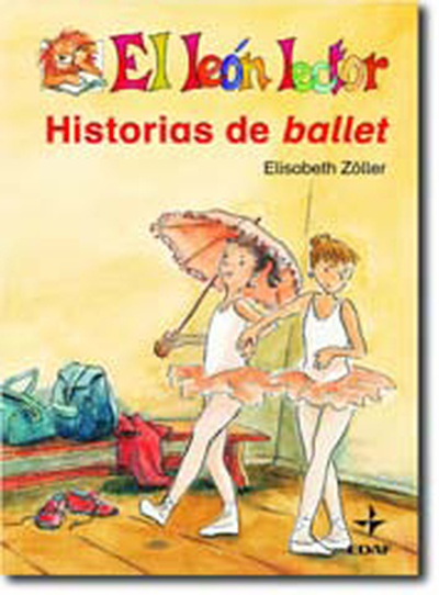 Historias del ballet
