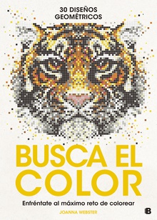 Busca el color