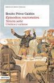 Episodios Nacionales (tercera serie)
