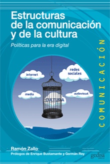 Estructuras de la comunicación y la cultura