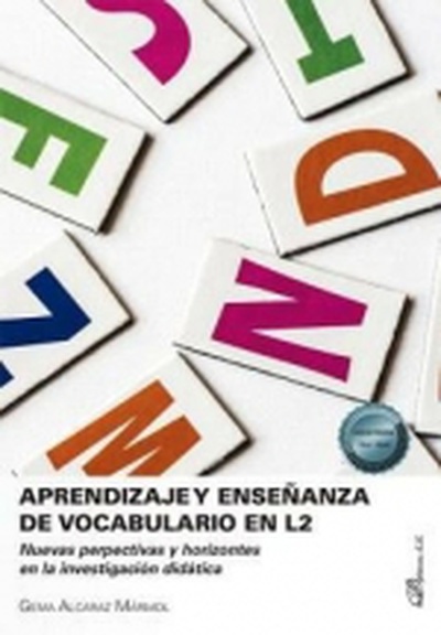 Aprendizaje y enseñanza de vocabulario en L2