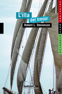 L'illa del tresor