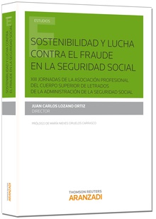 Sostenibilidad y lucha contra el fraude en la Seguridad Social