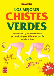 Mejores chistes verdes, los