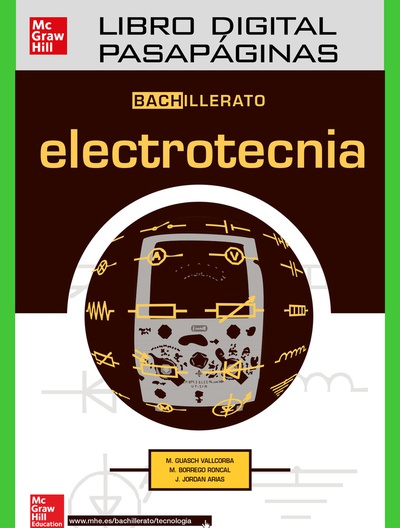 BL Electrotecnia. Libro Digital