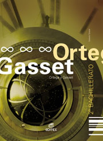 Monografía: Ortega y Gasset