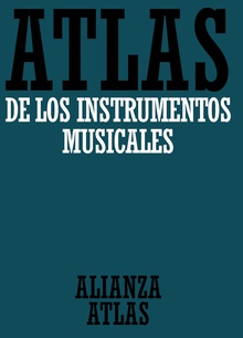 Atlas de los instrumentos musicales