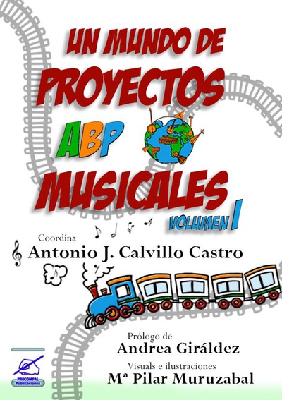 Un mundo de proyectos ABP musicales