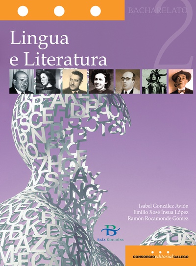 Lingua e literatura 2º Bach.