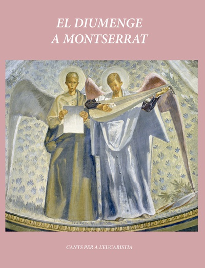 El diumenge a Montserrat