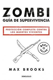 Zombi: Guía de supervivencia