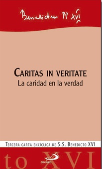 Caritas in veritate