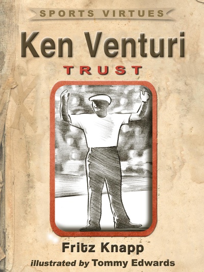 Ken Venturi