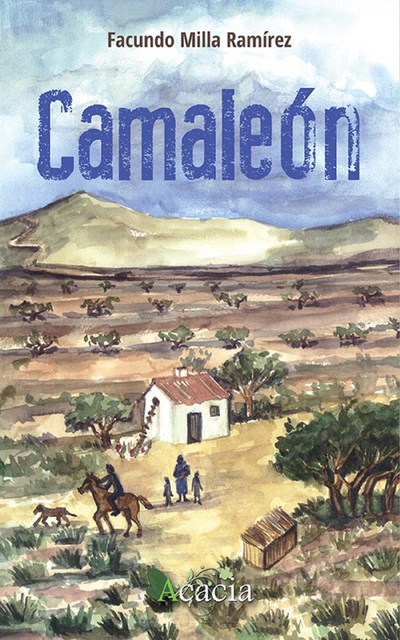 Camaleón