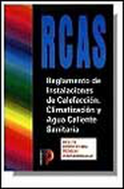 RCAS REG.INST.CALEFACCION