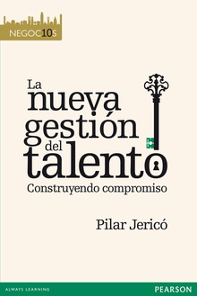 LA NUEVA GESTIÓN DEL TALENTO