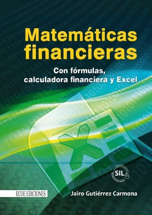 Matemáticas financieras con fórmulas