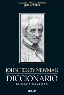 Diccionario de textos escogidos. John Henry Newman