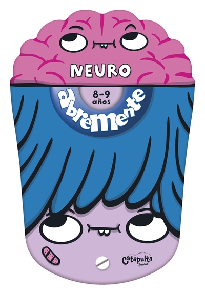 Abremente Neuro 8-9