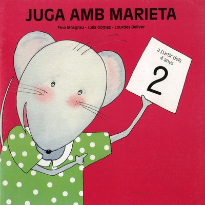 Juga amb Marieta 2